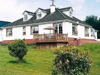 Hollycrest Maison d'hôtes Killybegs