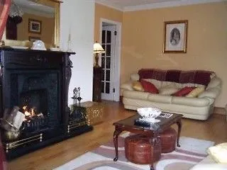 Maison d'hôtes Hollycrest 5*