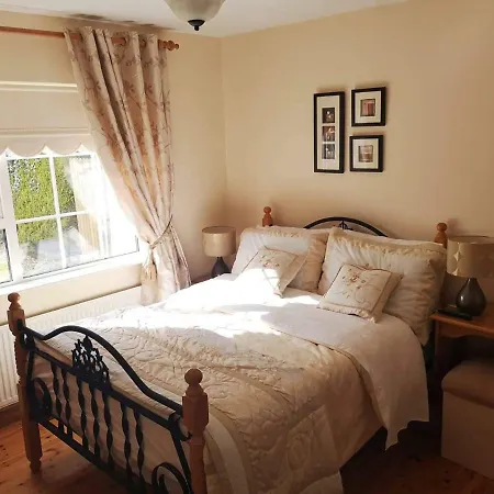 Hollycrest 5* Killybegs