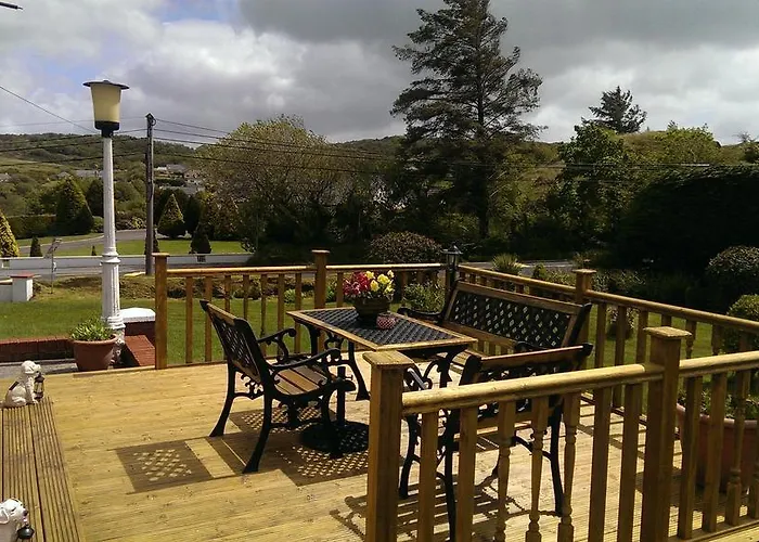 Gasthuis Hollycrest 5*