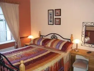 Hollycrest Killybegs