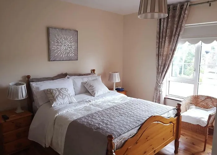 Hollycrest Gasthuis 5*