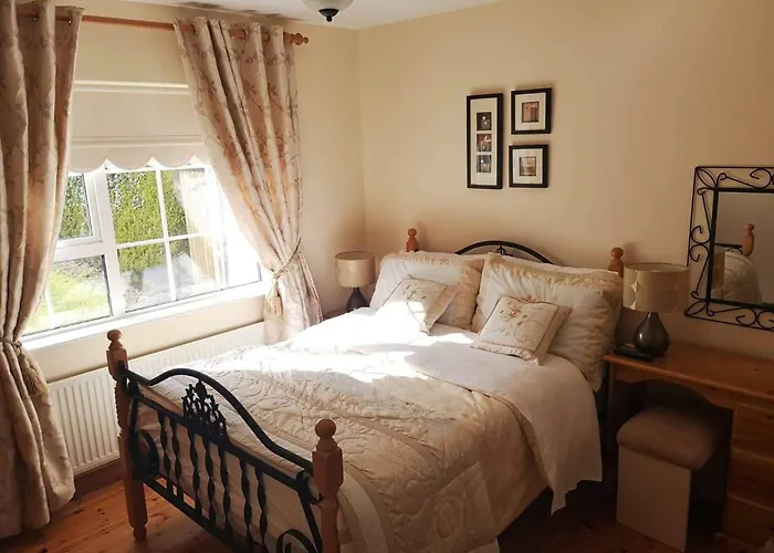 Hollycrest 5* Killybegs