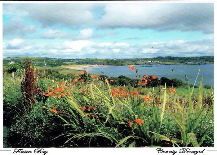 Hollycrest 5* Killybegs