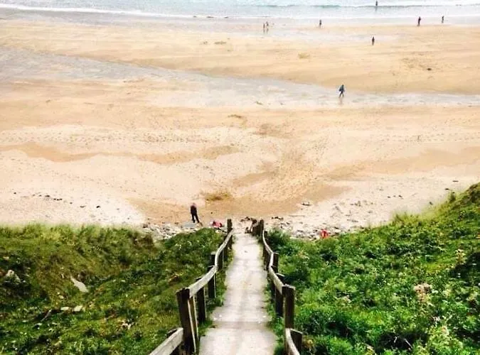 Hollycrest Gasthuis Killybegs